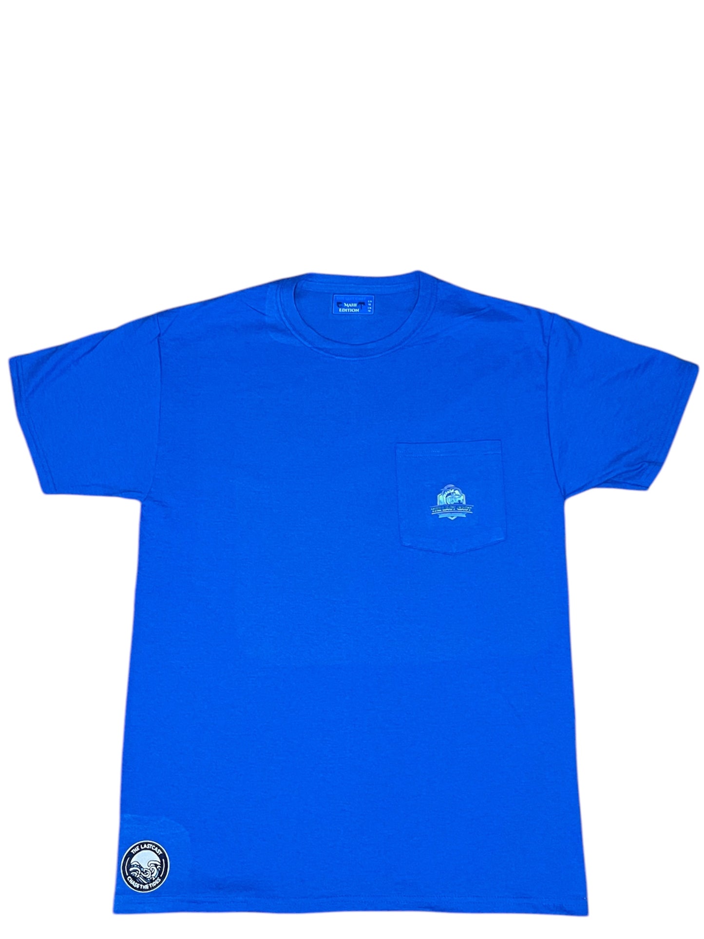 Short Sleeve T Mahi Edition