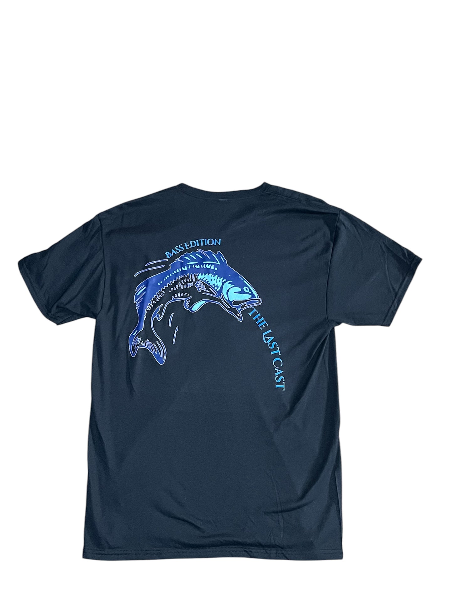 Short Sleeve T Bass Edition