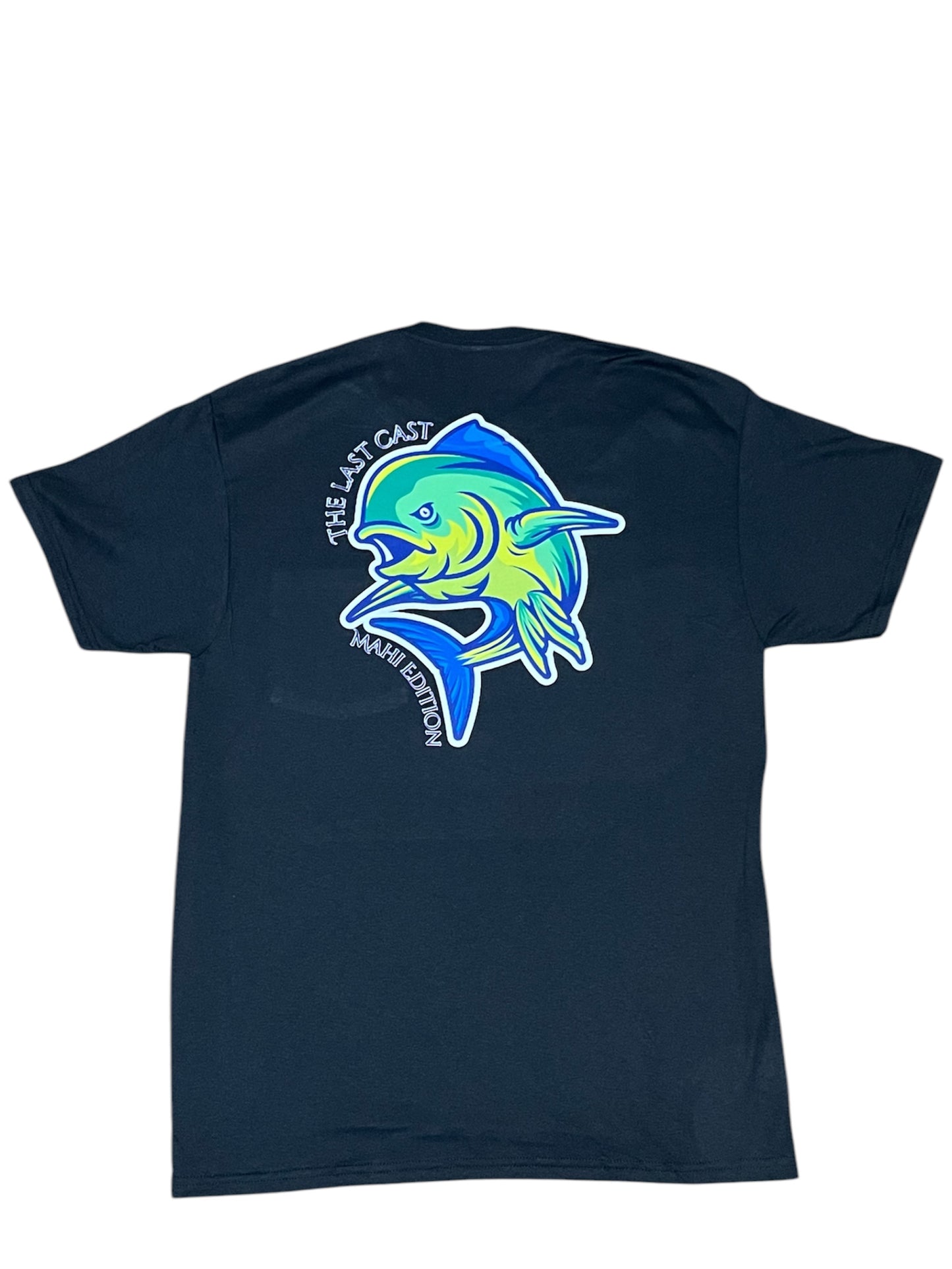 Short Sleeve T Mahi Edition