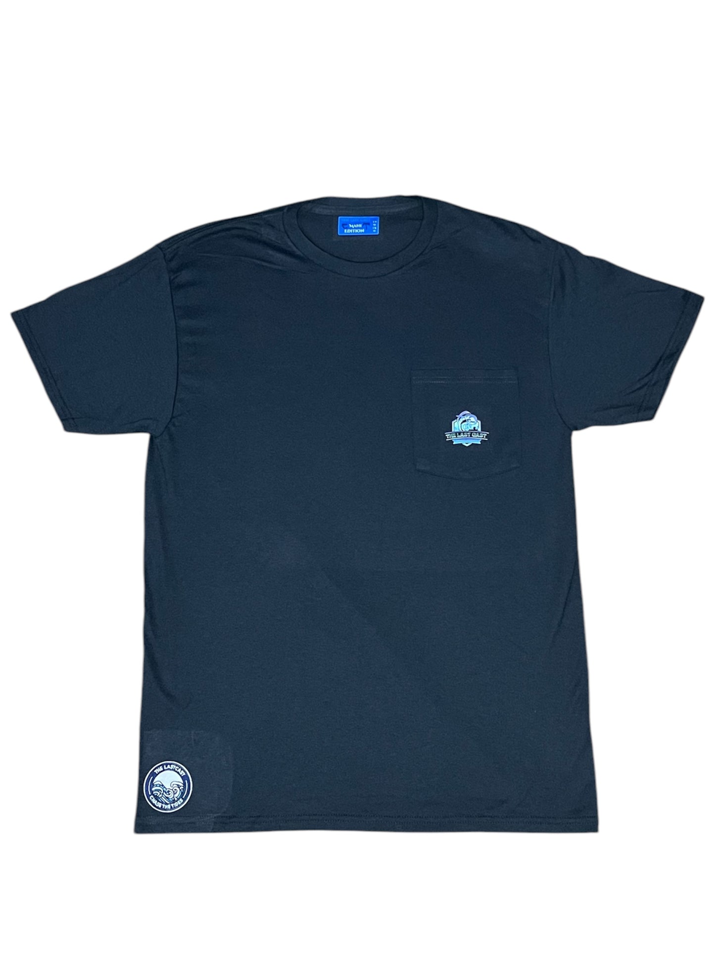 Short Sleeve T Mahi Edition