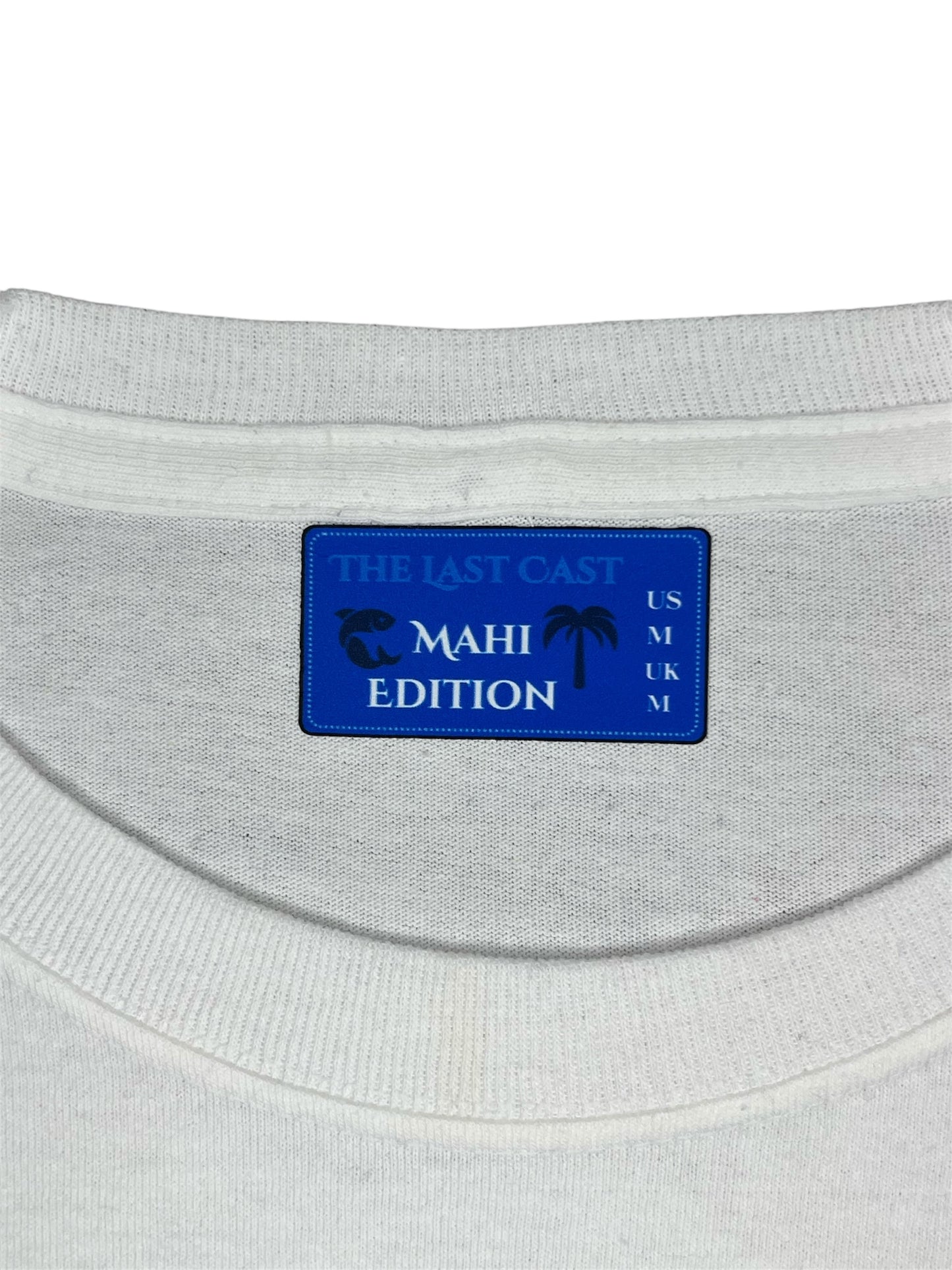 Short Sleeve T Mahi Edition