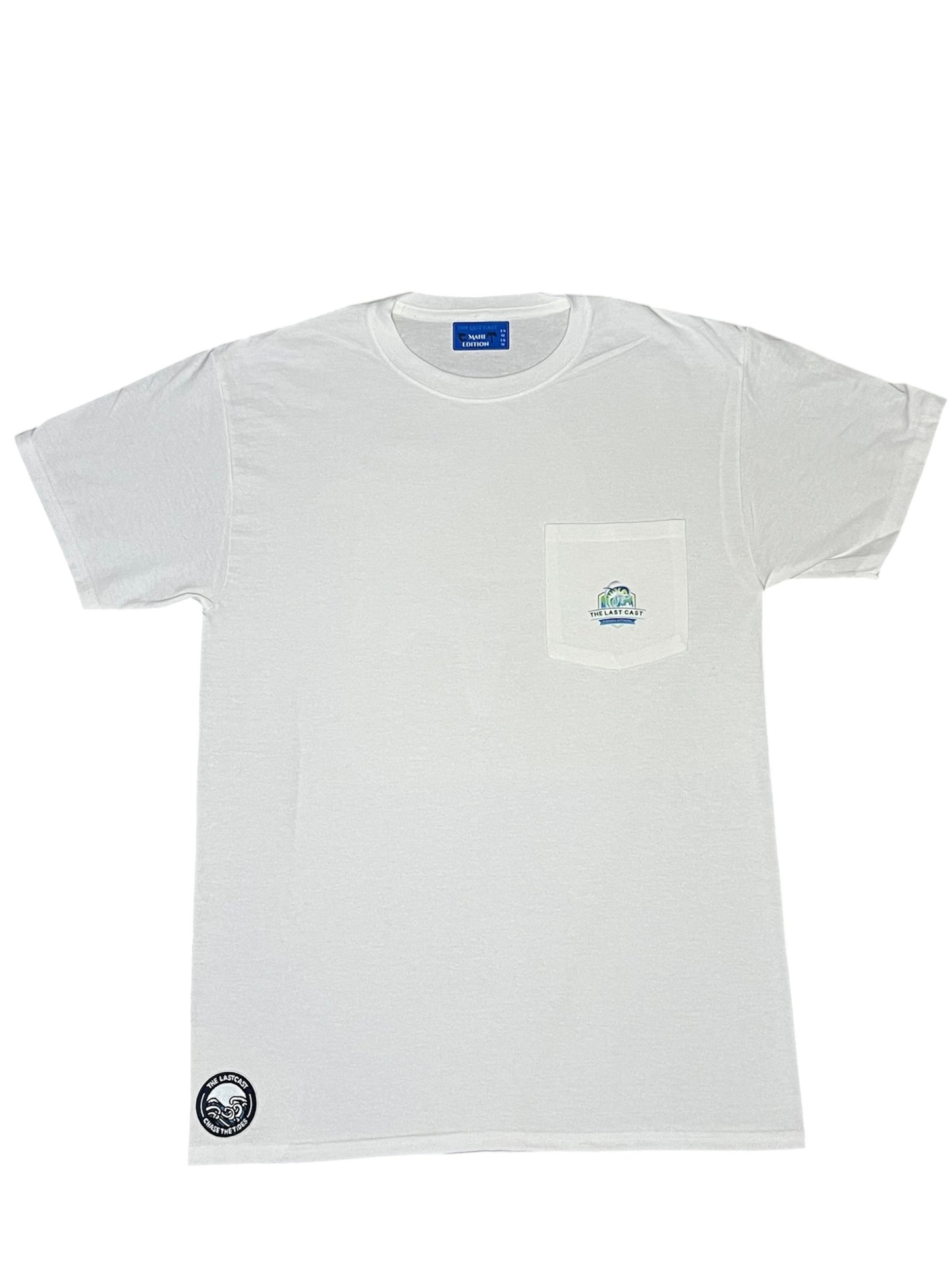 Short Sleeve T Mahi Edition