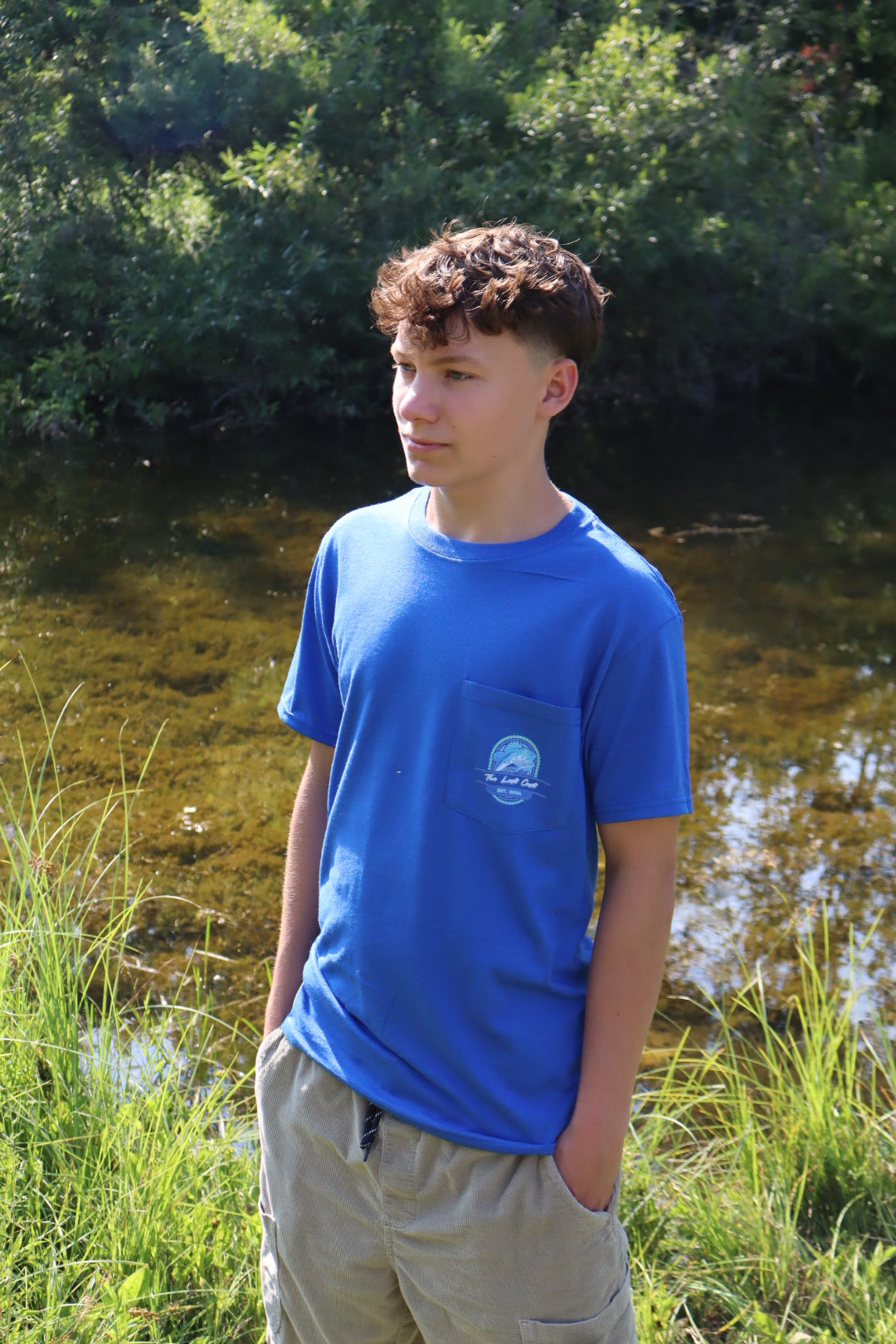 Short Sleeve T Bass Edition