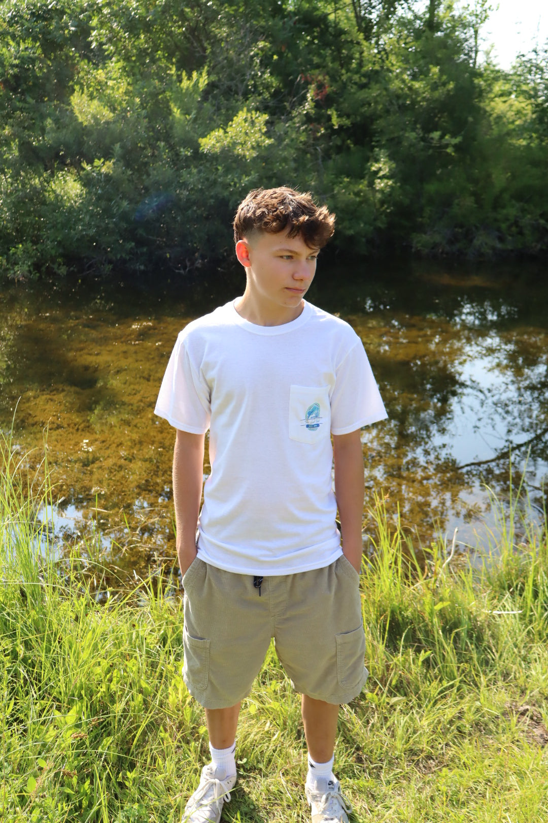 Short Sleeve T Bass Edition