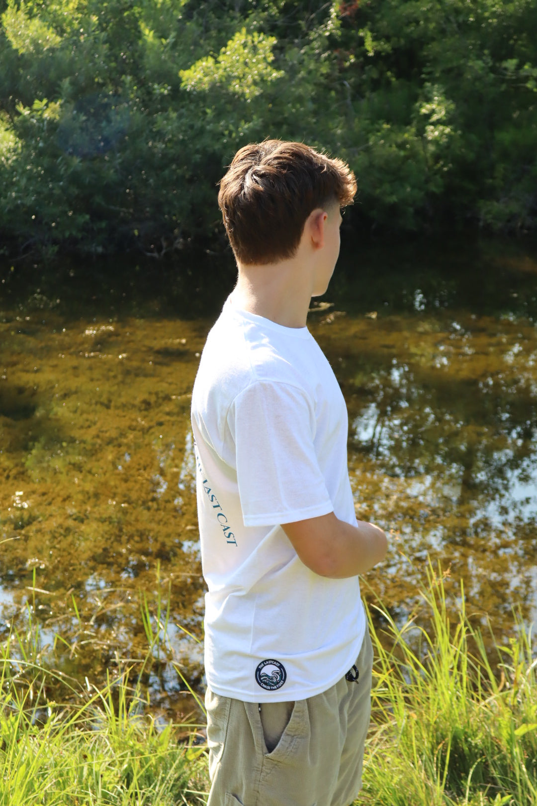 Short Sleeve T Bass Edition