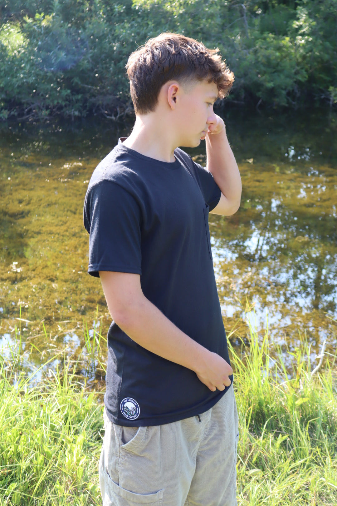 Short Sleeve T Bass Edition