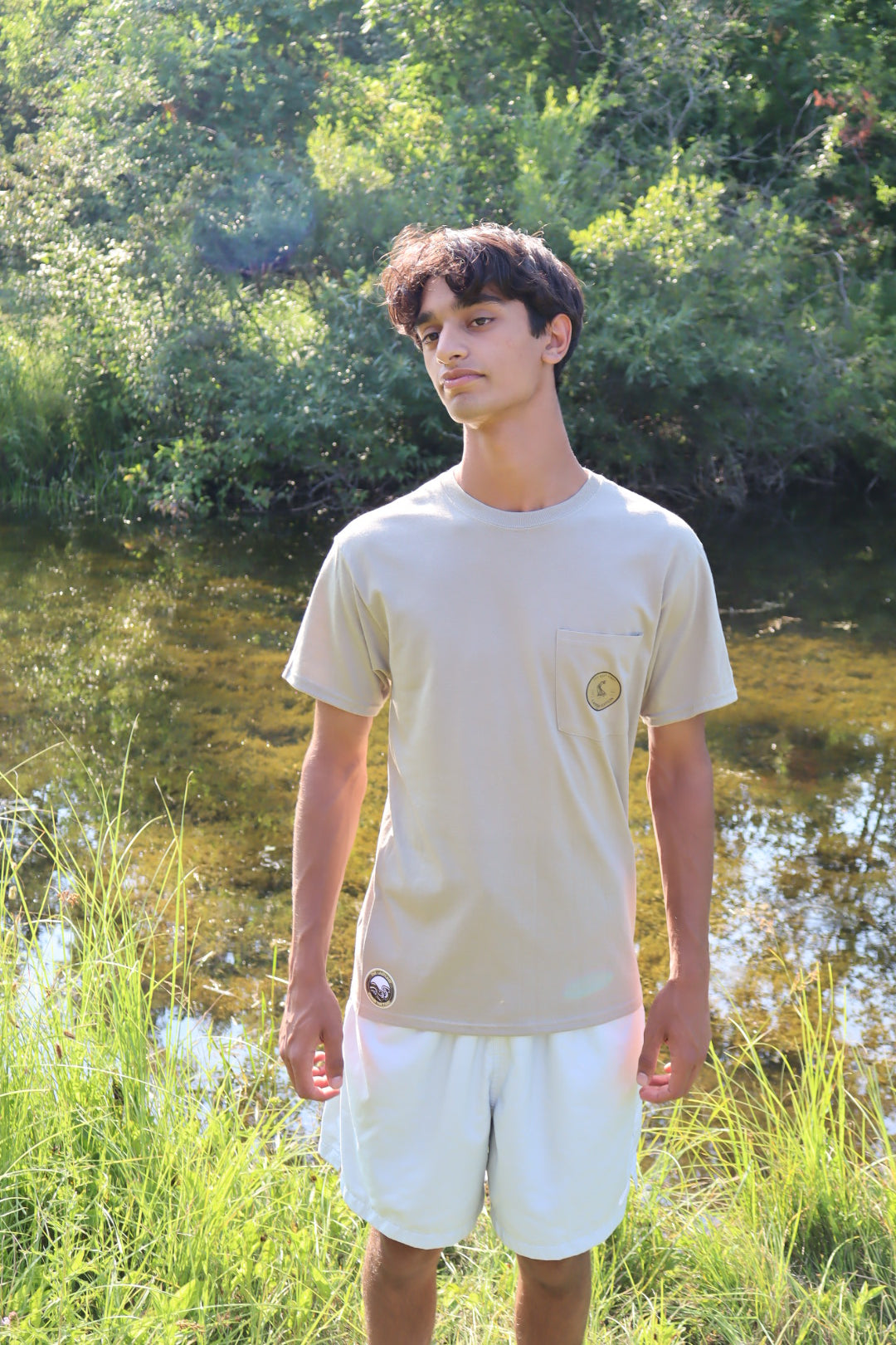 Short Sleeve T Catfish Edition