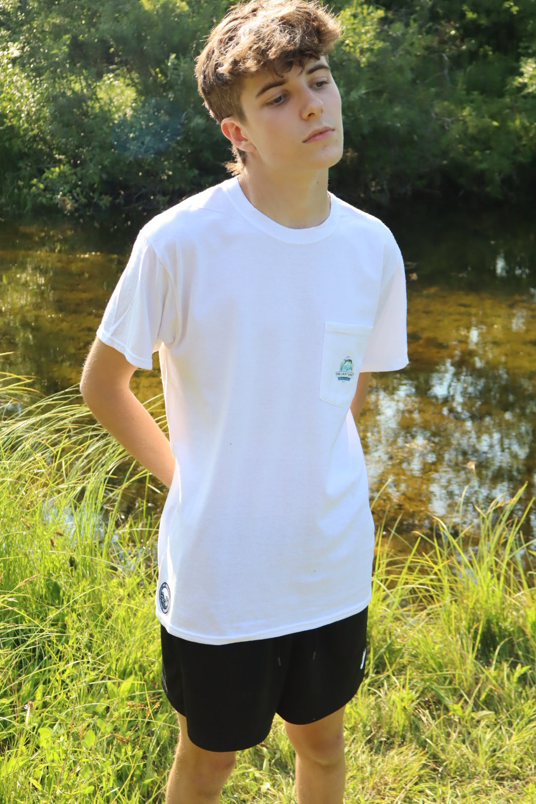 Short Sleeve T Mahi Edition