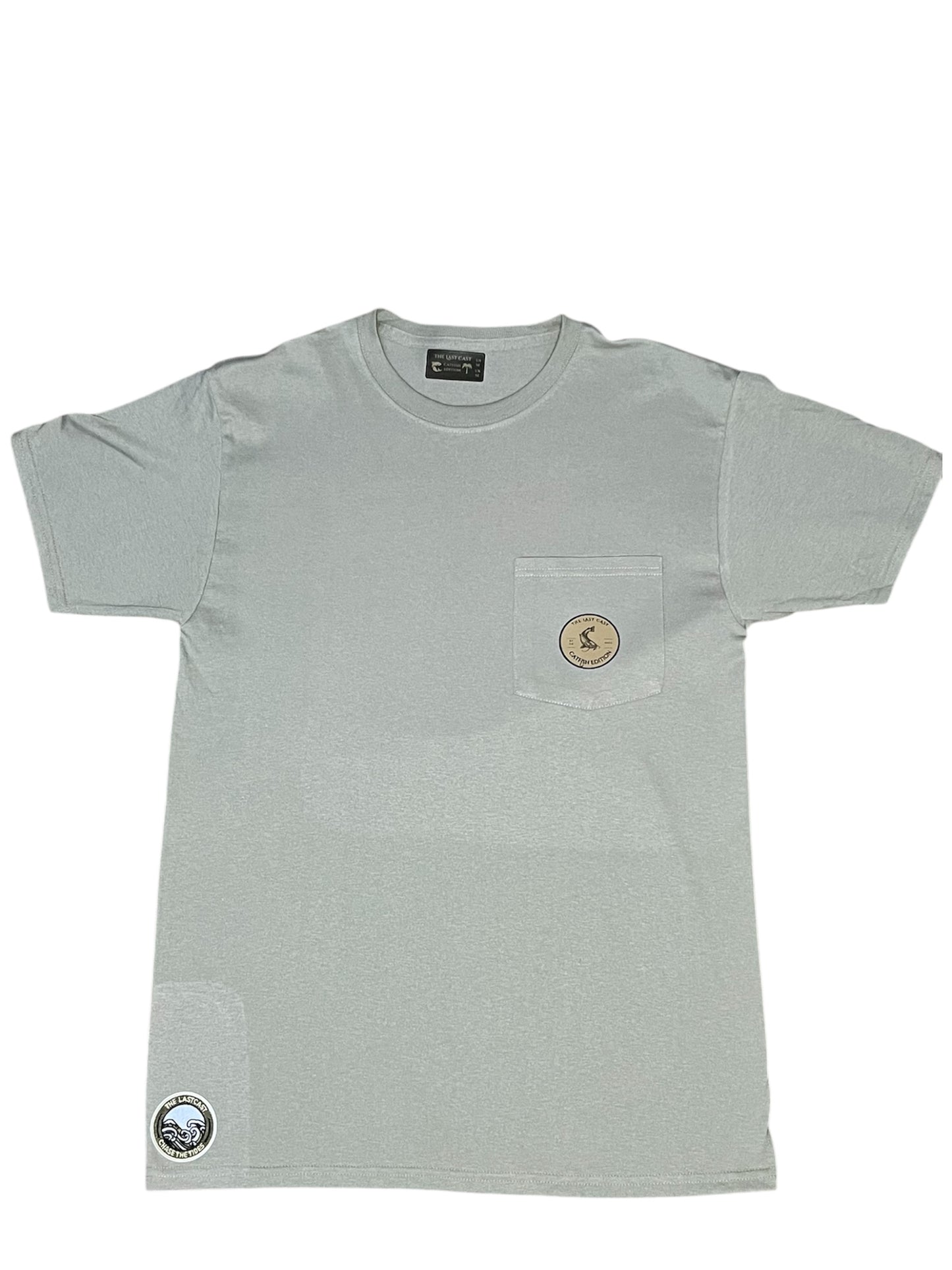 Short Sleeve T Catfish Edition