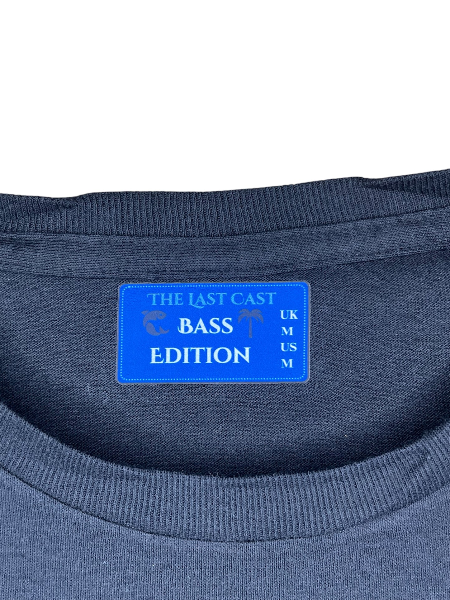 Short Sleeve T Bass Edition