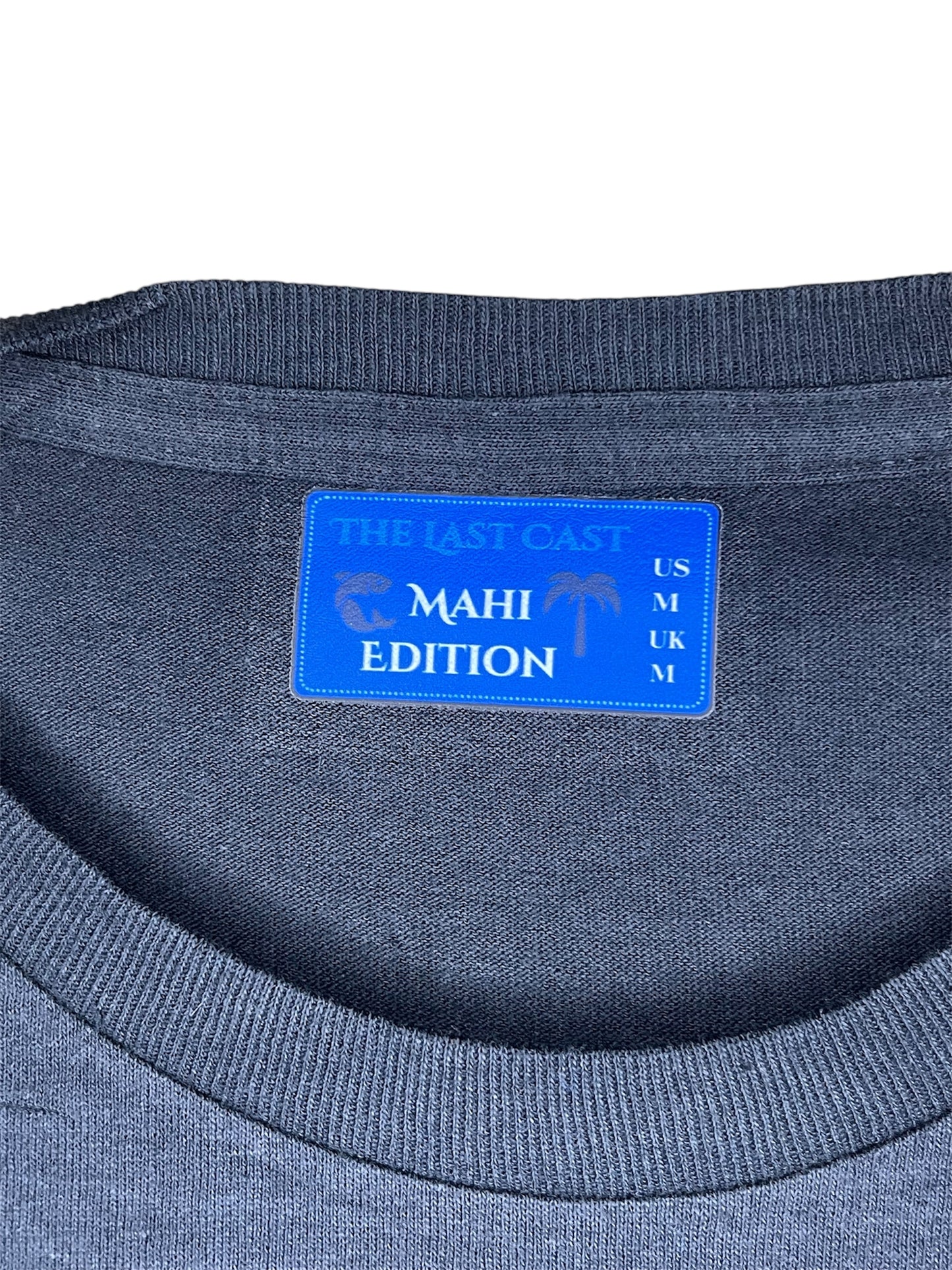 Short Sleeve T Mahi Edition