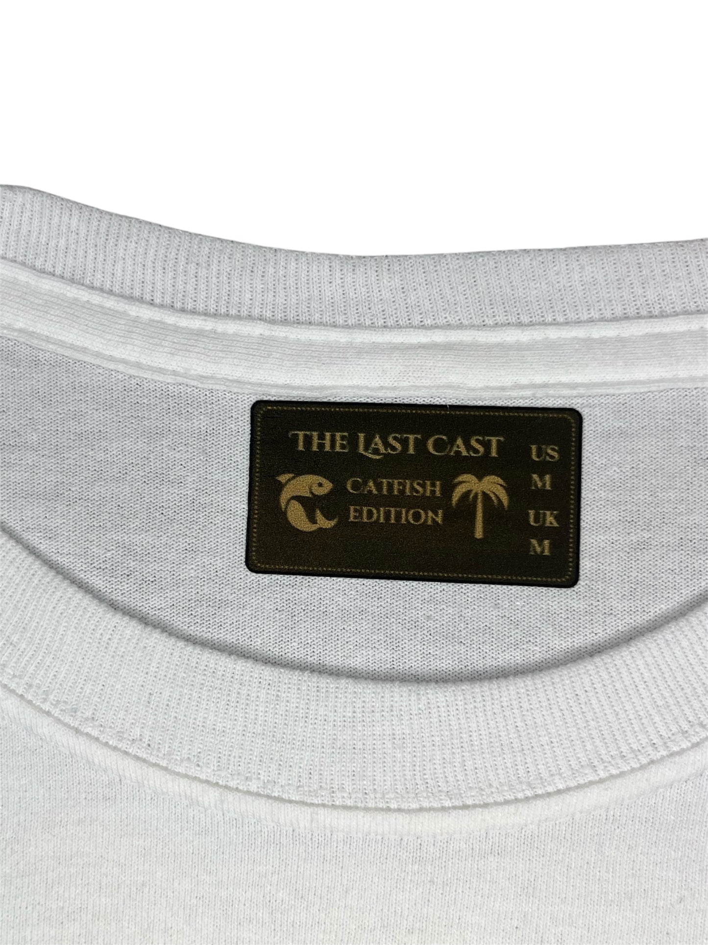 Short Sleeve T Catfish Edition