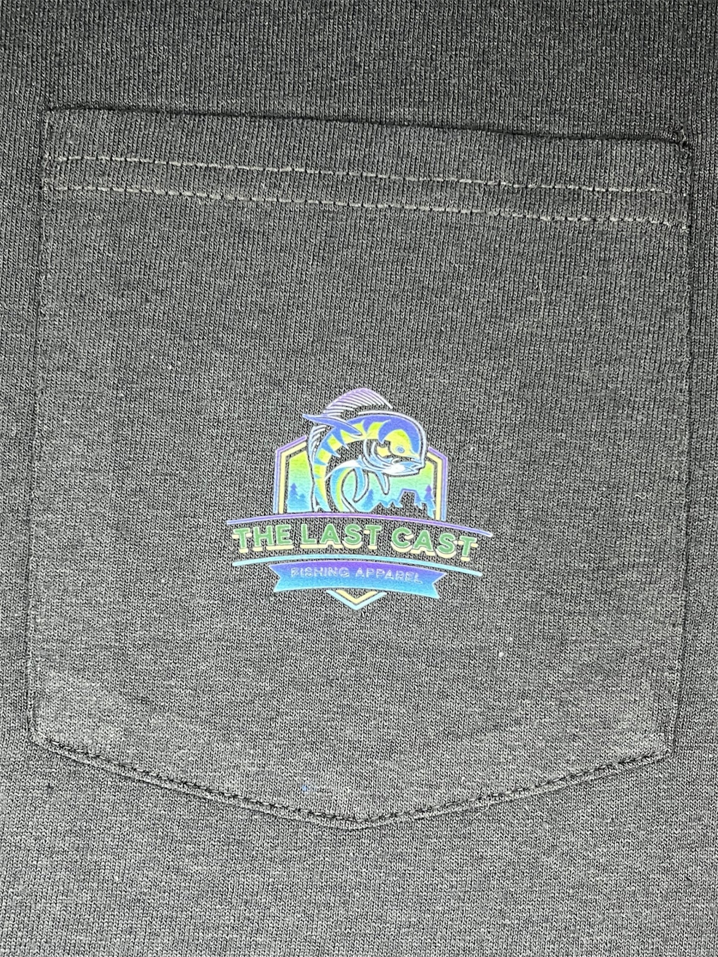 Short Sleeve T Mahi Edition