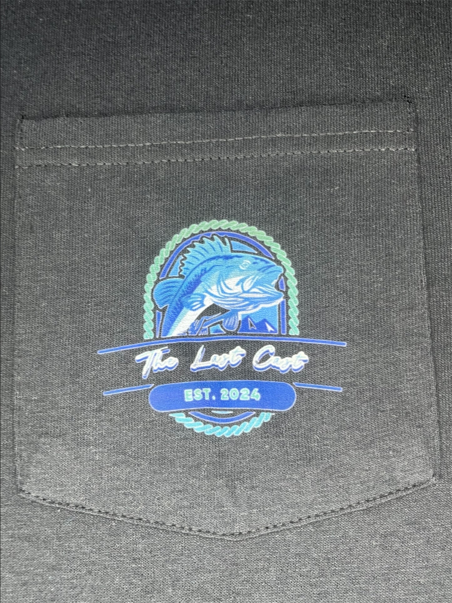 Short Sleeve T Bass Edition