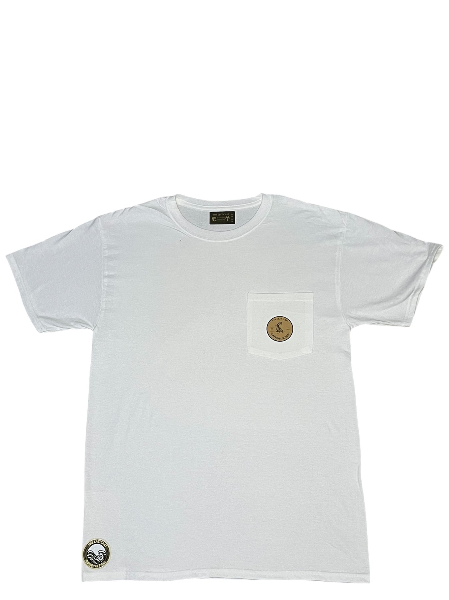 Short Sleeve T Catfish Edition